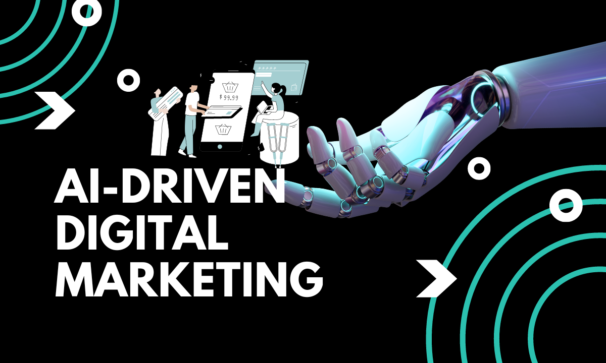 How AI Tools Like ChatGPT Are Changing Digital Marketing