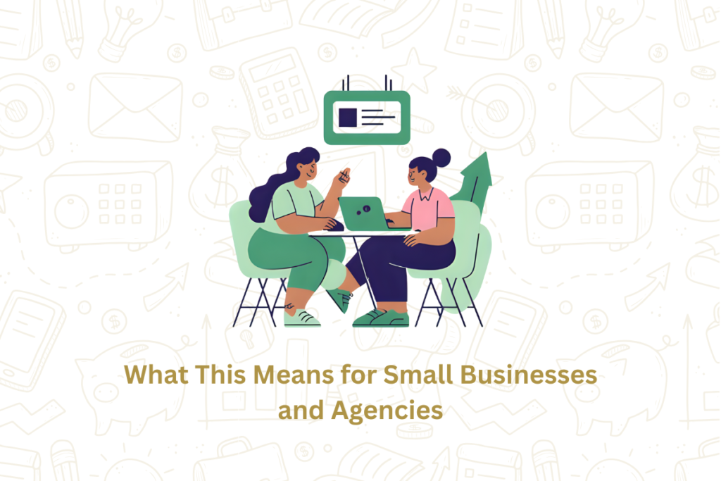Meta ads update for small businesses and agencies
